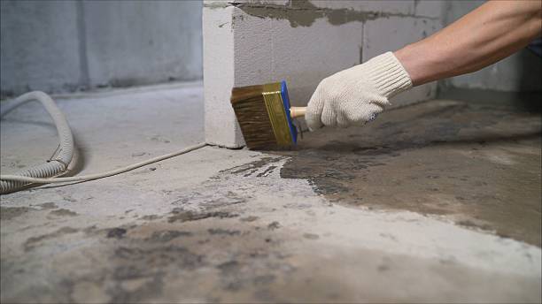 24/7 Emergency Foundation Crack Repair experts in Troy, MI