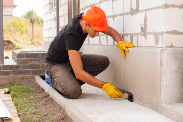 Affordable Foundation Crack Repair solutions in Troy, MI